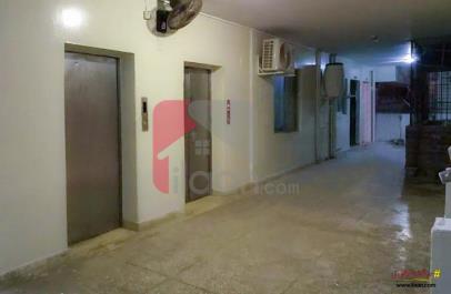 3 Bed Apartment for Sale in Phase 5, DHA Karachi