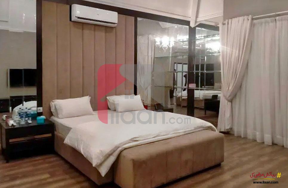666 Sq.yd House for Sale in Phase 6, DHA Karachi