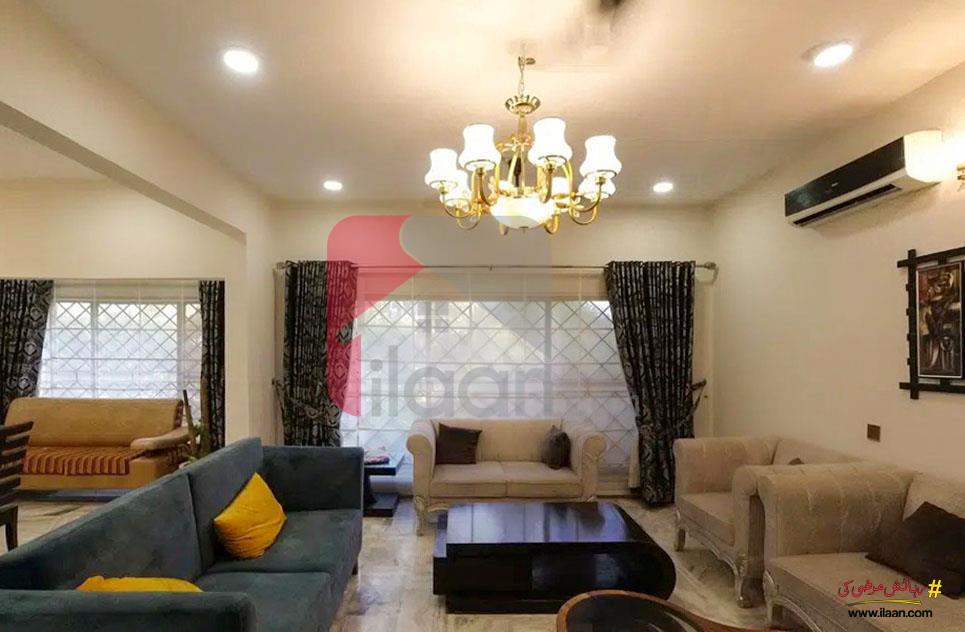3 Bed Apartment for Sale in Sea View Apartments, Karachi