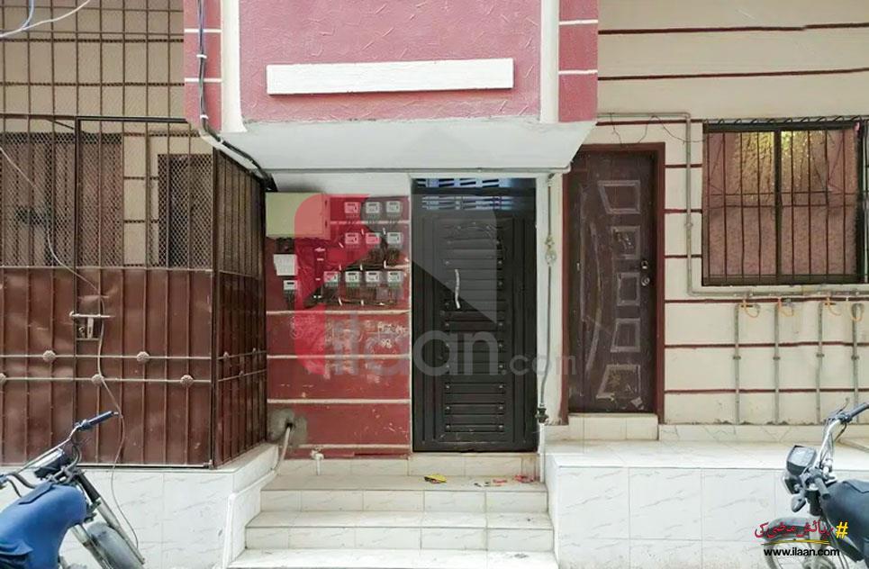 2 Bed Apartment for Sale in Sector 31-B, Allah Wala Town, Korangi Town, Karachi