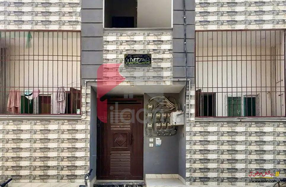 2 Bed Apartment for Sale in Sector 31-G, Allah Wala Town, Korangi Town, Karachi