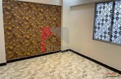 2 Bed Apartment for Sale in Block 17, Gulistan-e-Johar, Karachi