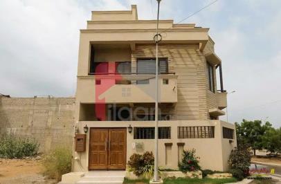 150 Sq.yd House for Sale in Phase 8, DHA Karachi