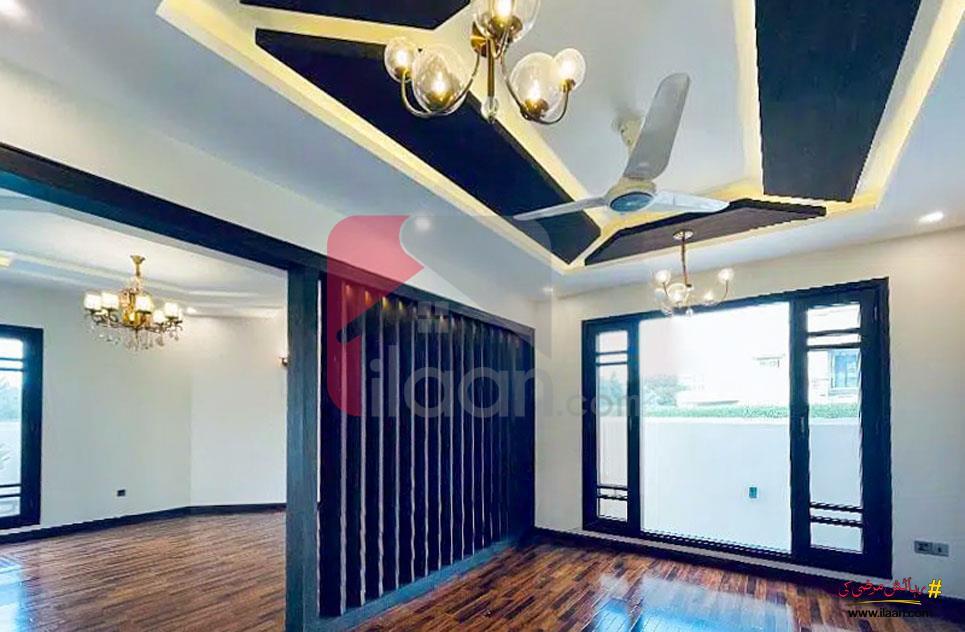1000 Sq.yd House for Sale in Phase 5, DHA Karachi