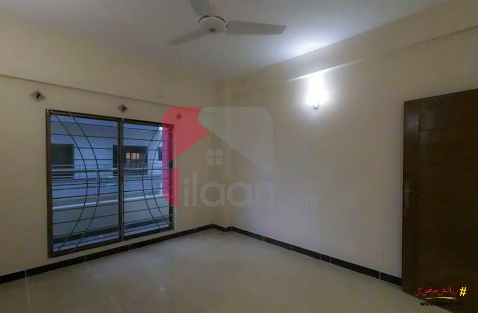 3 Bed Apartment for Sale in Sector J, Askari 5, DHA Karachi