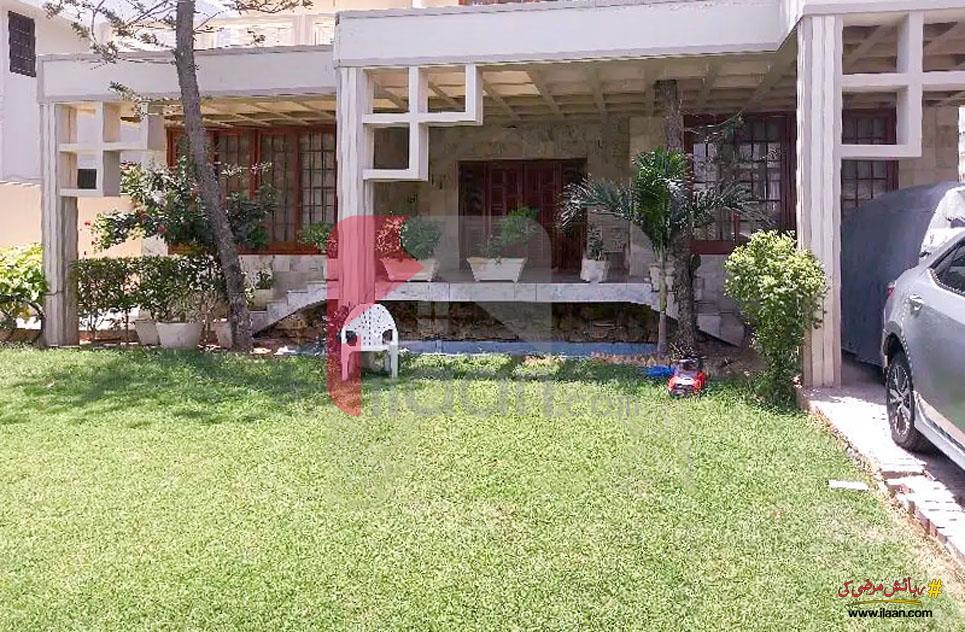 1000 Sq.yd House for Sale in Phase 7, DHA Karachi