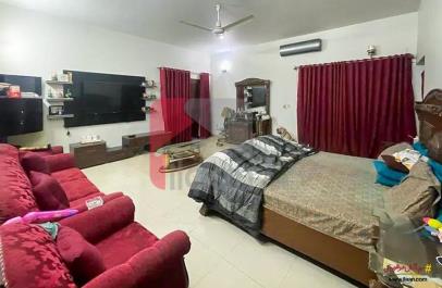 500 Sq.yd House for Sale in Phase 7, DHA Karachi