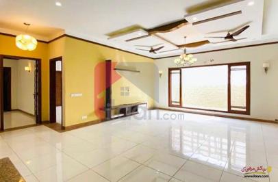 666 Sq.yd House for Sale in Zone A, Phase 8, DHA Karachi