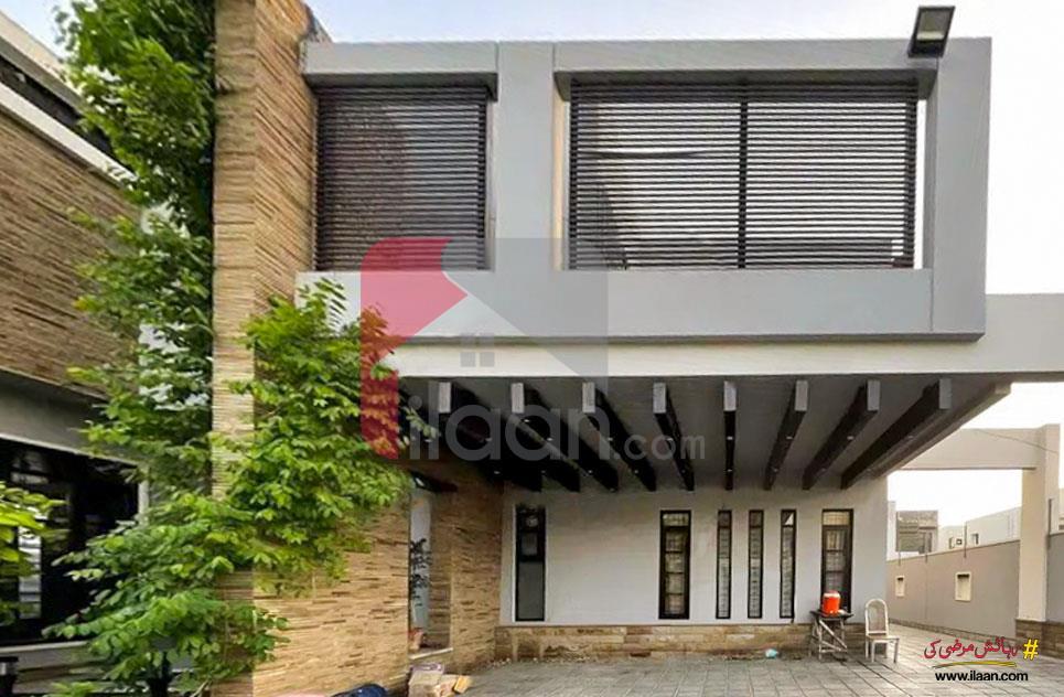 1000 Sq.yd Pair House for Sale in Phase 2, DHA Karachi