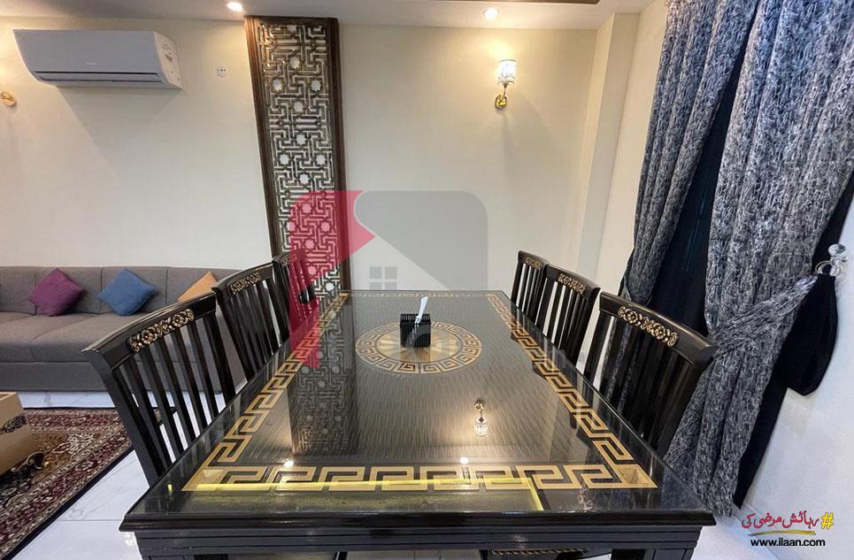 3 Bed Apartment for Rent in Phase 8 - Air Avenue, DHA Lahore (Furnished)