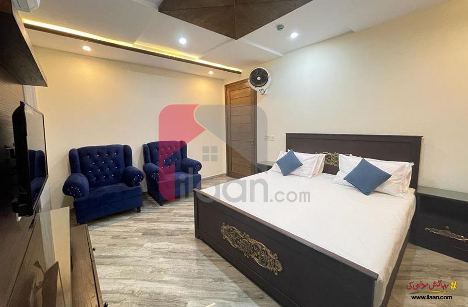 3 Bed Apartment for Rent in Phase 8 - Air Avenue, DHA Lahore (Furnished)