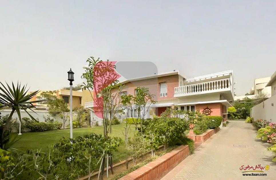 666 Sq.yd Pair House for Sale in Phase 2, DHA Karachi