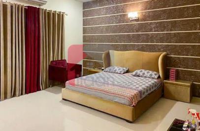 1000 Sq.yd House for Sale in Phase 6, DHA Karachi