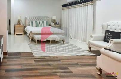 1000 Sq.yd House for Sale in Phase 8, DHA Karachi