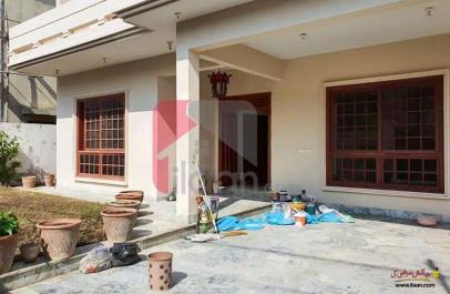 500 Sq.yd House for Sale in Phase 5, DHA Karachi