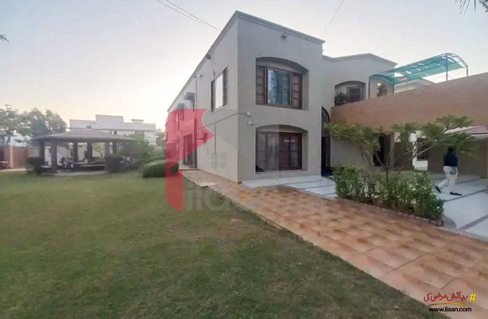 1332 Sq.yd House for Sale in Phase 6, DHA Karachi