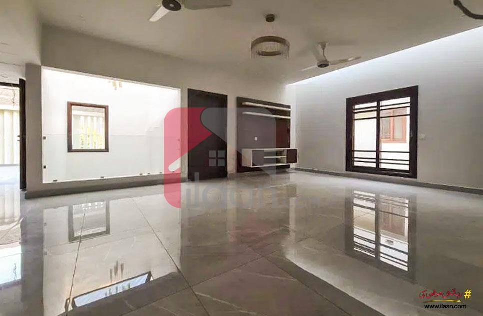 510 Sq.yd House for Sale in Phase 6, DHA Karachi