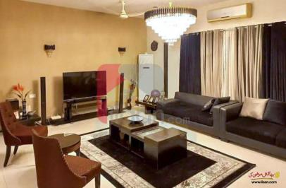 500 Sq.yd House for Sale in Phase 5, DHA Karachi