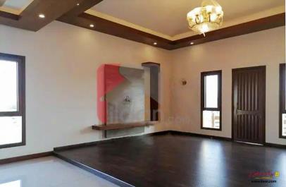 1000 Sq.yd House for Sale in Phase 8, DHA Karachi