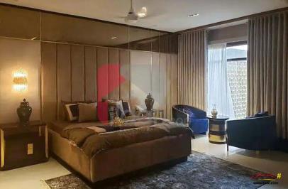 1000 Sq.yd House for Sale in Phase 8, DHA Karachi