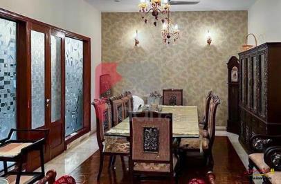 500 Sq.yd House for Sale in Phase 7, DHA Karachi