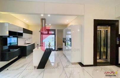 1000 Sq.yd House for Sale in Phase 6, DHA Karachi