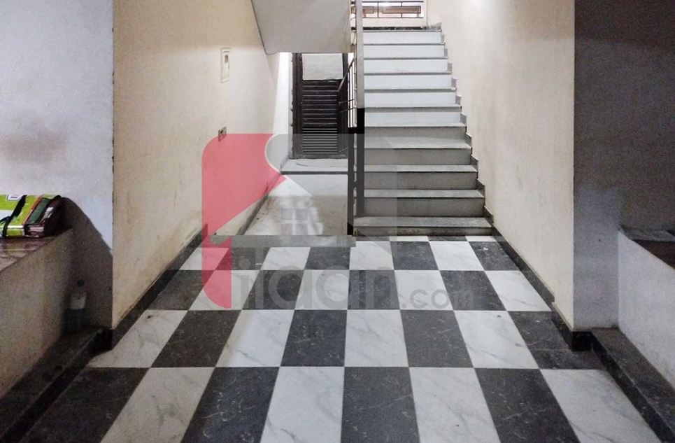 3 Bed Apartment for Sale (Second Floor) in Block A, Nazimabad, Karachi