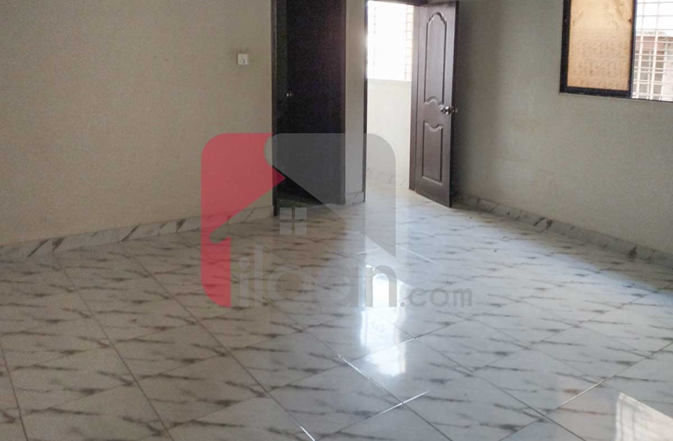 150 Sq.yd House for Rent (First Floor) in Block D, Nazimabad, Karachi