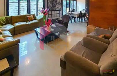 300 Sq.yd House for Sale in Phase 4, DHA Karachi