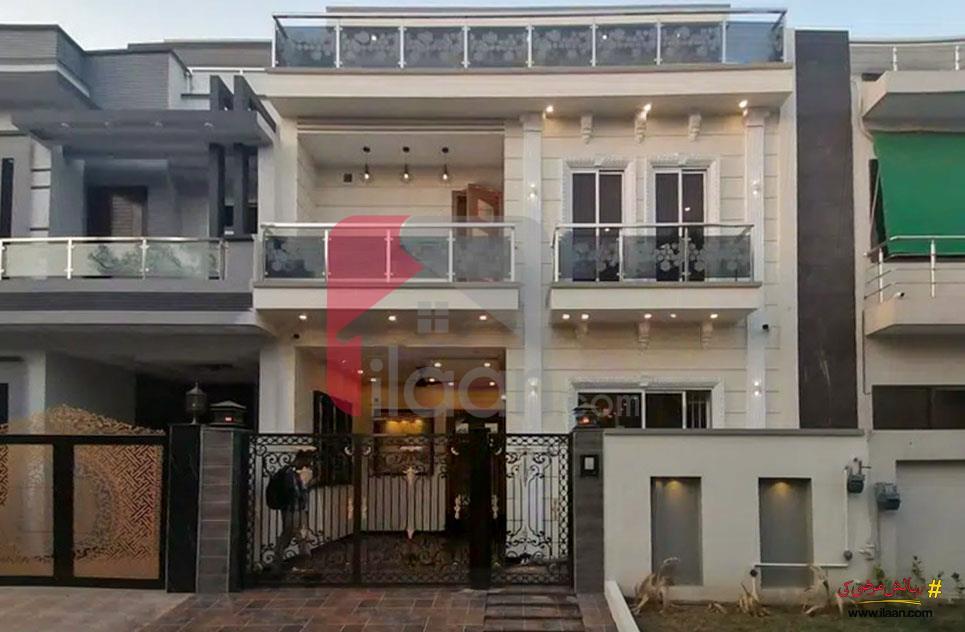 5 Marla House for Sale in Citi Housing Society, Gujranwala