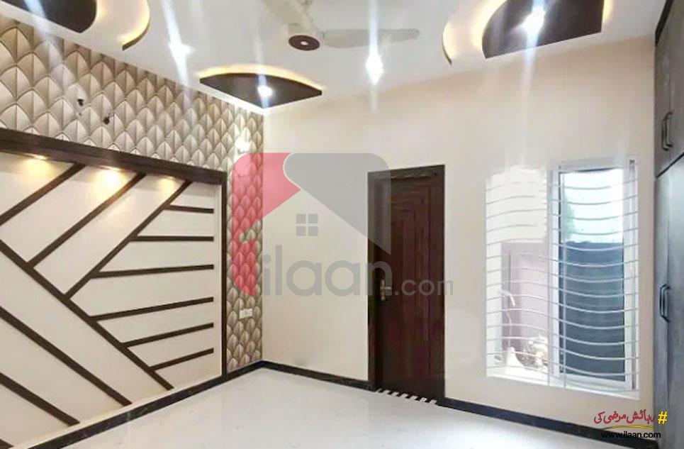 5 Marla House for Sale in Citi Housing Society, Gujranwala