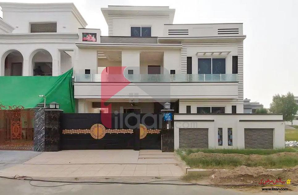 10 Marla House for Sale in Citi Housing Society, Gujranwala