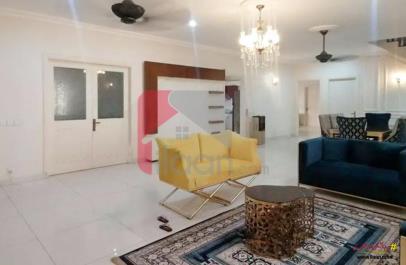 500 Sq.yd House for Sale in Phase 6, DHA Karachi