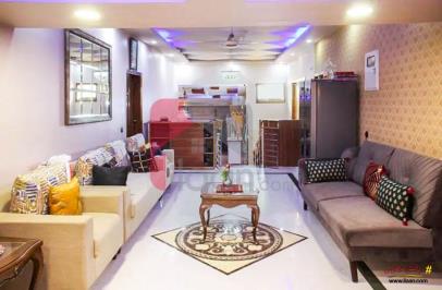 500 Sq.yd House for Sale in Phase 5, DHA Karachi