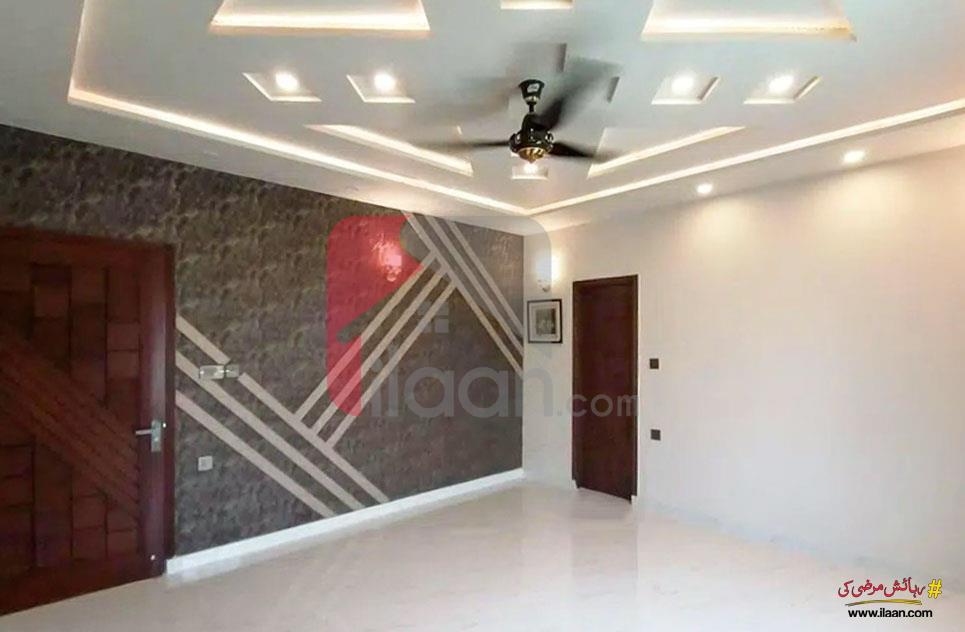 15.5 Marla House for Sale in Indus Block, Phase1, DC Colony, Gujranwala