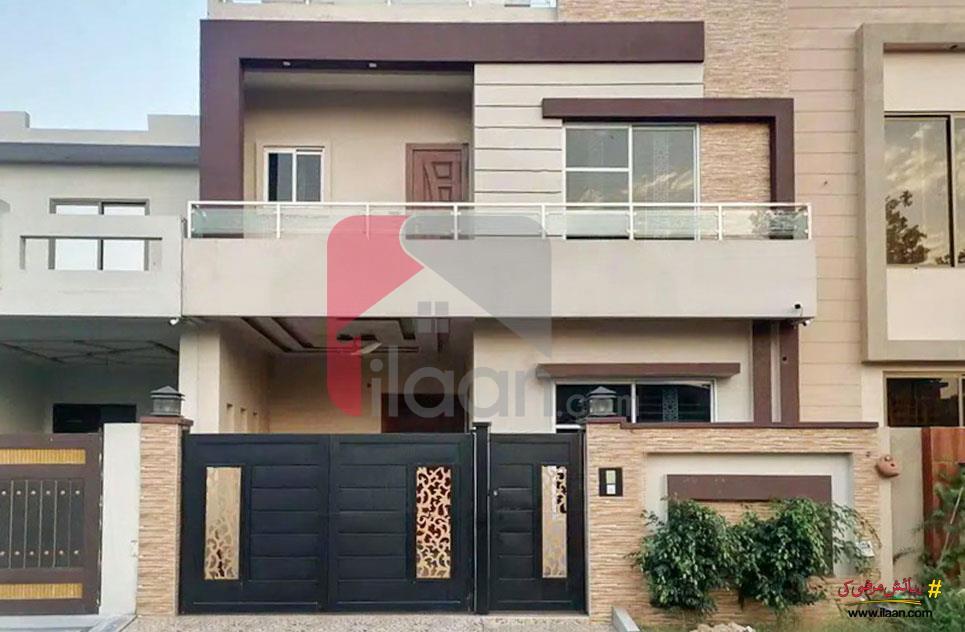 5 Marla House for Sale in Citi Housing Society, Gujranwala