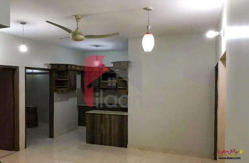 139 Sq.yd House for Sale in Nishat Commercial Area, Phase 6, DHA Karachi