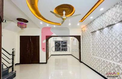 5 Marla House for Sale in Citi Housing Society, Gujranwala