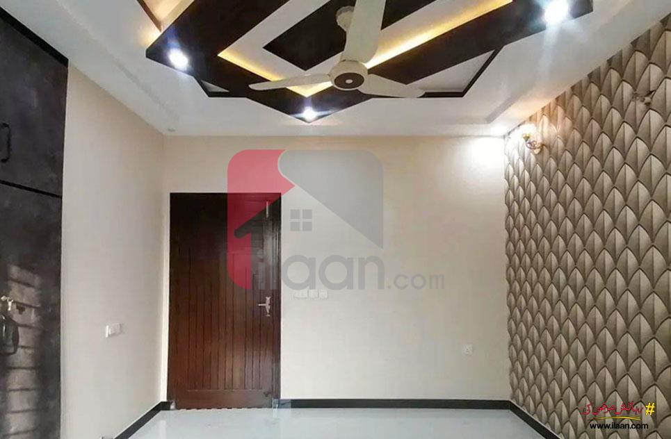 5 Marla House for Sale in Citi Housing Society, Gujranwala