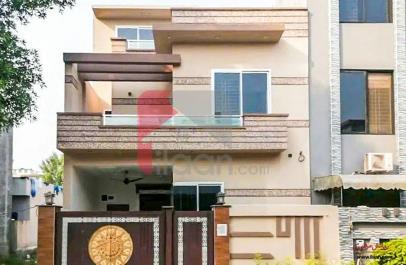 5 Marla House for Sale in Block B, Master City Housing Scheme, Gujranwala
