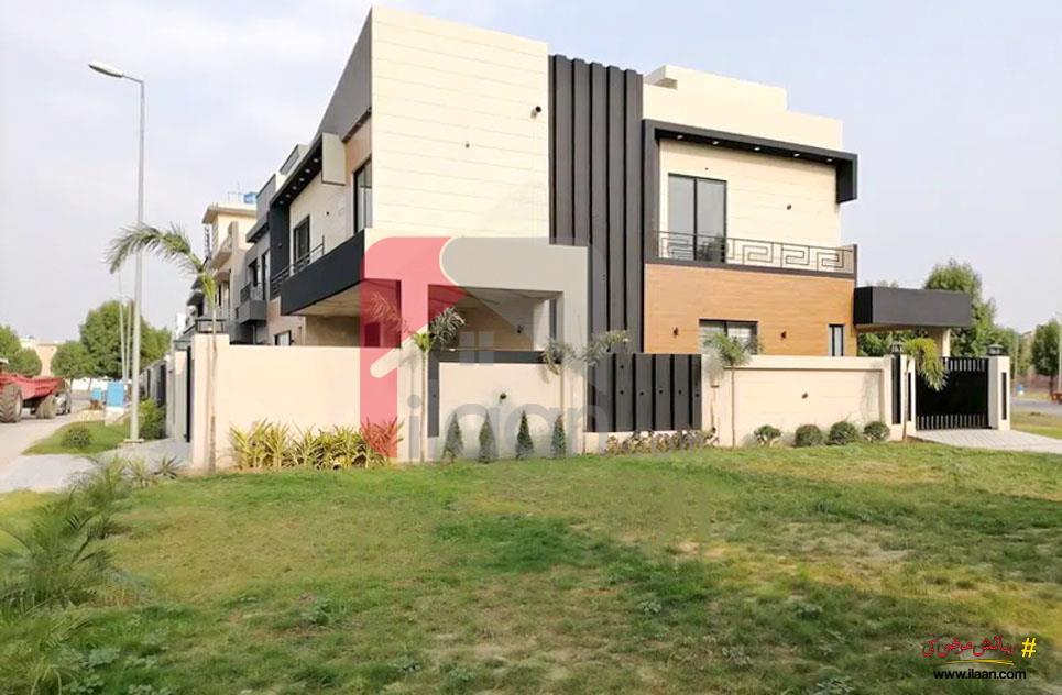 15 Marla House for Sale in Citi Housing Society, Gujranwala