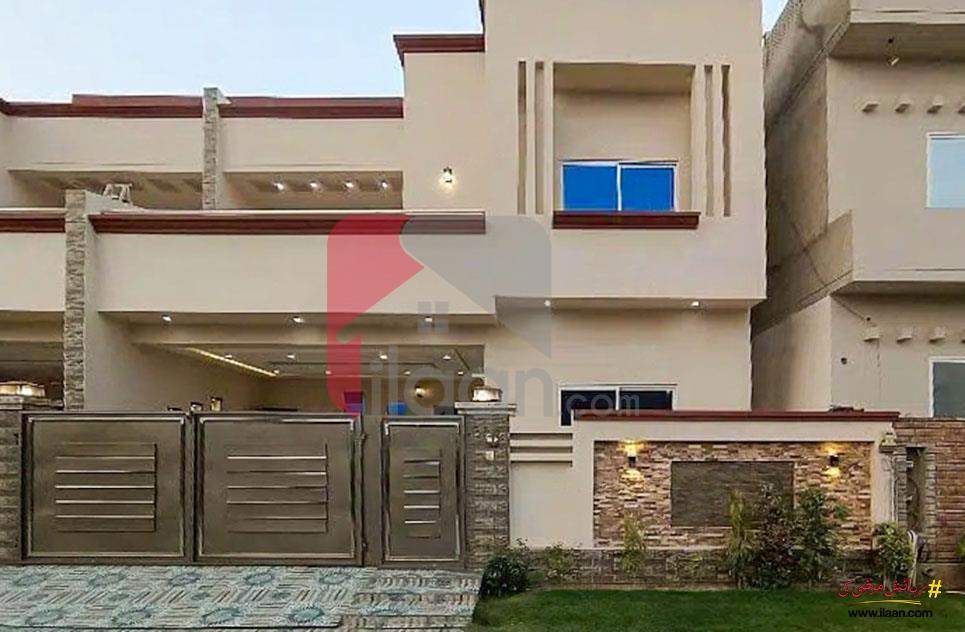 7 Marla House for Sale in Faiz-e-Aam Homes, Nawabpur Road, Multan