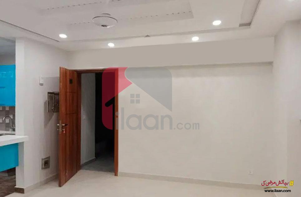 3 Bed Apartment for Rent in Sector H, Bahria Enclave, Islamabad