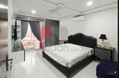 3 Bed Apartment for Rent in The Royal Mall And Residency, Bahria Enclave, Islamabad