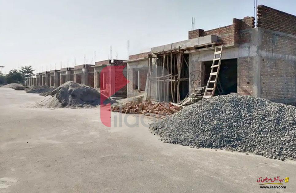 5 Marla House for Sale in DHA Defence, Gujranwala