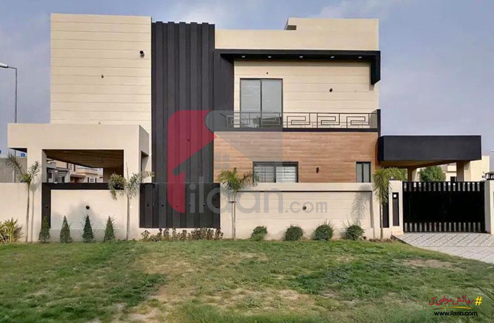 14 Marla House for Sale in Citi Housing Society, Gujranwala