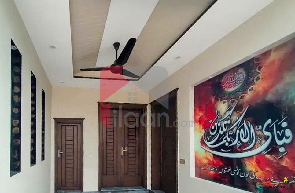 5 Marla House for Sale in Citi Housing Society, Gujranwala