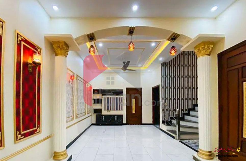 5 Marla House for Sale in Citi Housing Society, Gujranwala