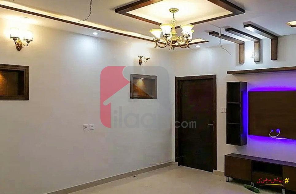 4.4 Marla House for Sale in Satellite Town, Gujranwala