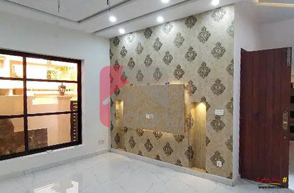 8 Marla House for Sale in Phase 2, Wapda Town, Multan